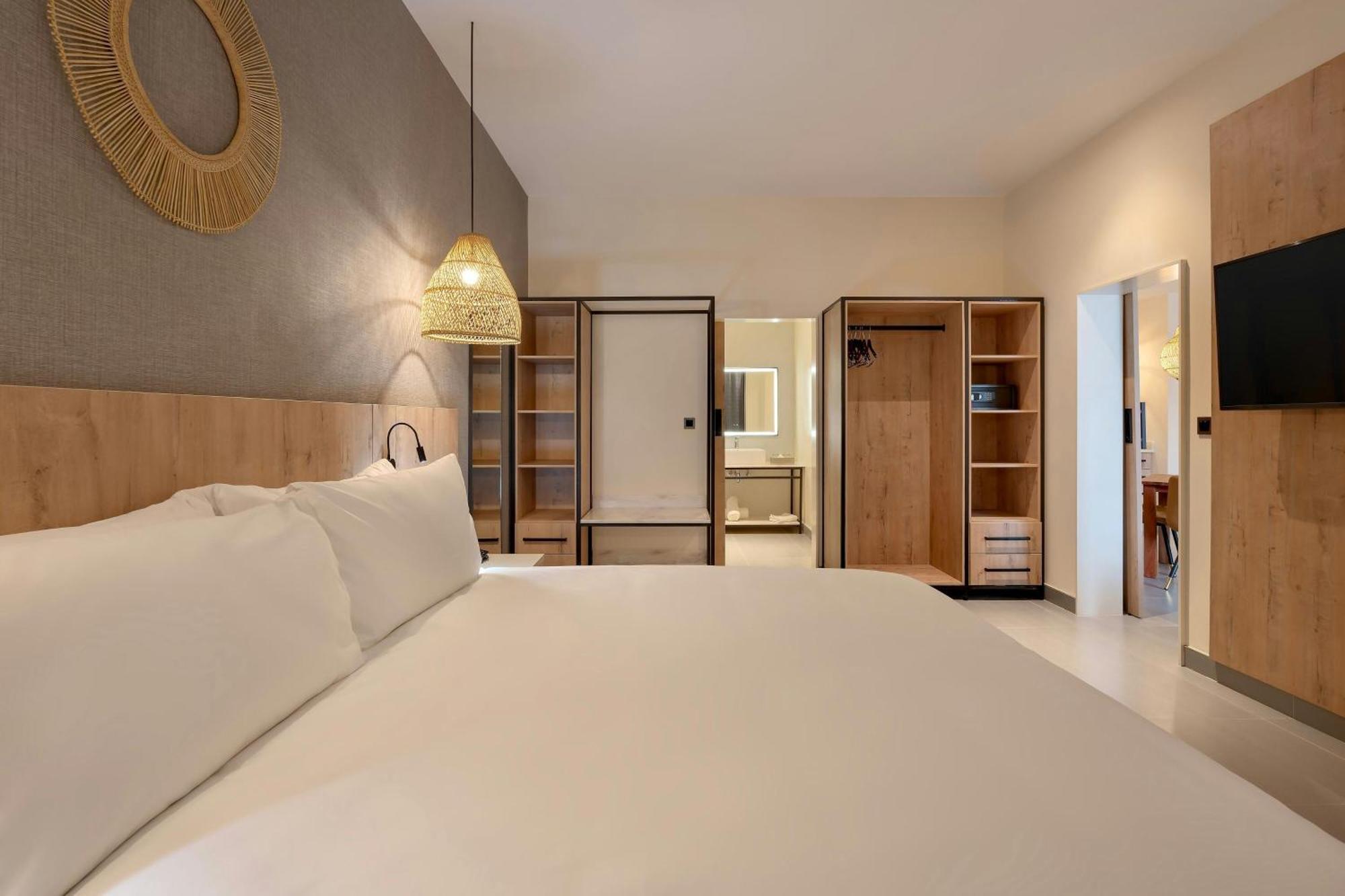 Protea Hotel By Marriott Ndola Exteriör bild